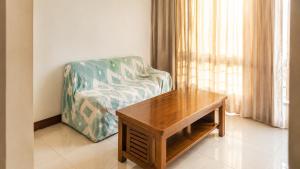 Ocha Bajo Homestay