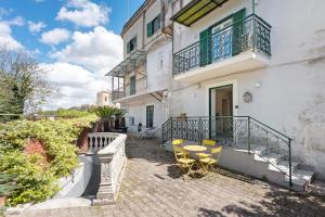 La Casa Del Bosco - Two floors home