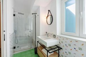 La Casa Del Bosco - Two floors home