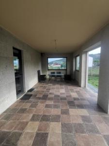 EnFOZ CANTABRIAN COAST LUXURY VILLA