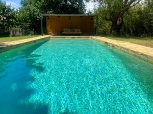 Award-Winning House With Pool In Costa Brava