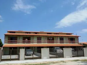 Refúgio das Dúnas - 卡波布里奥