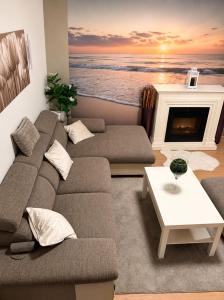 Ferienwohnung Lakeside