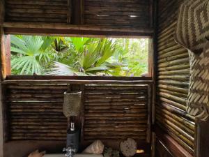 Ancestra black ecolodge