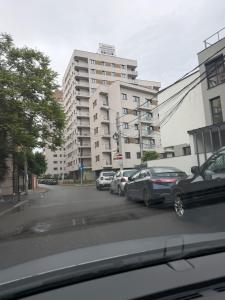 SOFÉA Studio Apartment