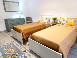 Apartment 6 Minutes from Downtown Casa Rituccia