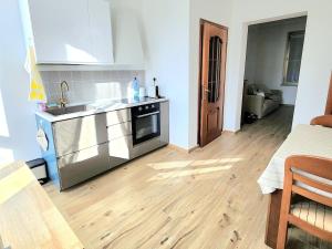 Casa Buonviaggio Cinqueterre Trains - mytouristhome