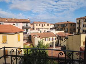 Casa Buonviaggio Cinqueterre Trains - mytouristhome