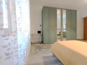 Apartment 6 Minutes from Downtown Casa Rituccia