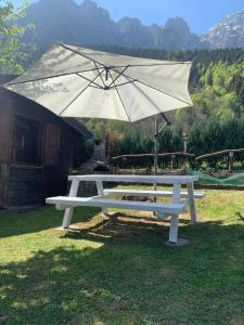 Ca dol Dumenec - Casa in Scalve