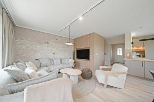 Haushälfte Evershop Ferienhaus Seepferdchen