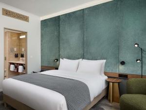 Hotel Lycium Debrecen - Handwritten Collection