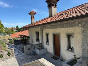 Casa Gaudia Varese living-working e quiete