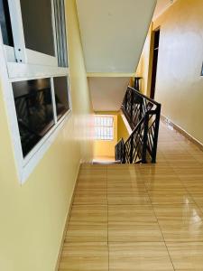 Arusha town apartment