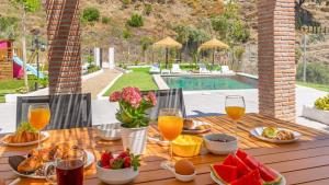 Casa Billota Torrox by Ruralidays