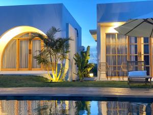The Dream Hill Bali - Kintamani