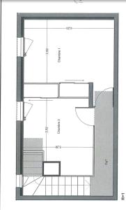 Nice duplex close to the beach and the center