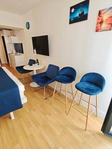 Batumi orbi cyti apartment