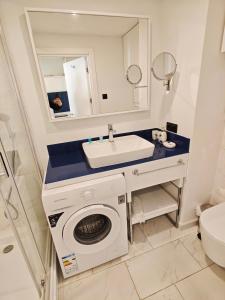 Batumi orbi cyti apartment
