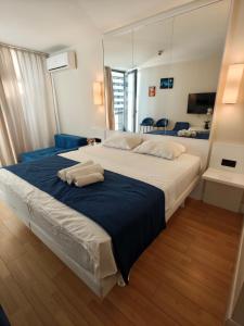 Batumi orbi cyti apartment