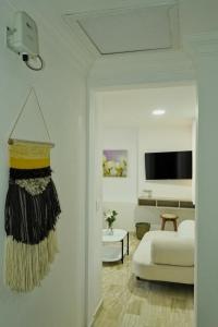 Aparta-Estudio in El Ingenio Cali-Colombia