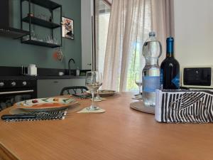 Casa Gaudia Varese living-working e quiete