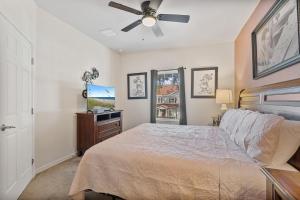 Casa 4Q Perto da Disney com Clubhouse