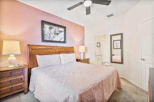 Casa 4Q Perto da Disney com Clubhouse