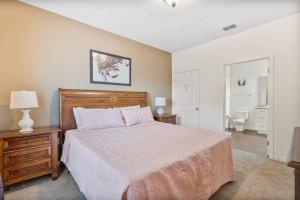 Casa 4Q Perto da Disney com Clubhouse