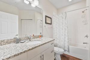 Casa 4Q Perto da Disney com Clubhouse