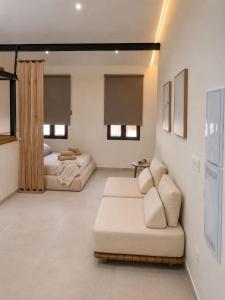 Luxury Penthouse with Private Terrace in Granada