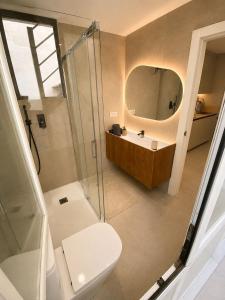 Luxury Penthouse with Private Terrace in Granada