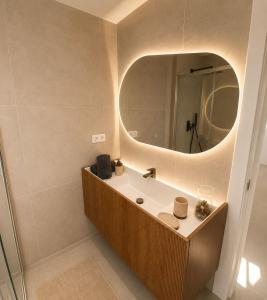 Luxury Penthouse with Private Terrace in Granada
