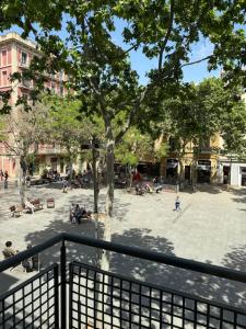 Casa Sailona - Duplex with Terrace in Gracia Square