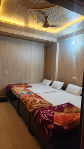 Krishna guest house