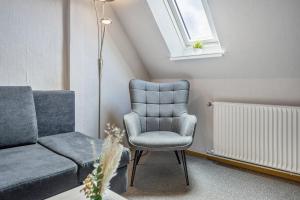 Ferienwohnung Landliebe