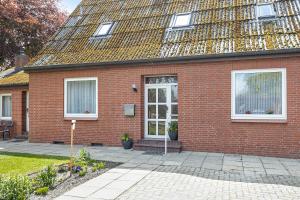 Ferienwohnung Landliebe