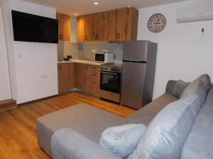 Corfu Elyra Apartments