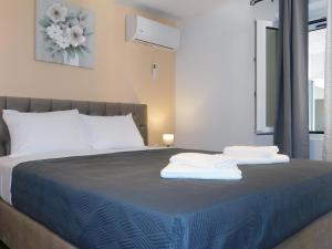 Corfu Elyra Apartments
