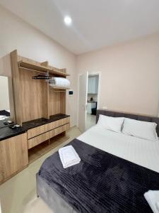 Seven Skys rooms