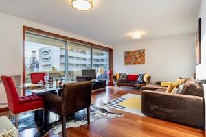 Cozy Apartament