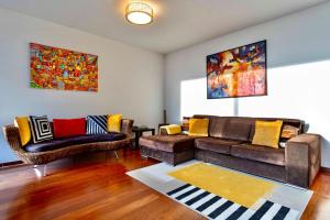 Cozy Apartament