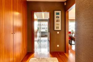 Cozy Apartament