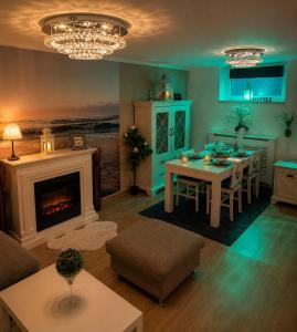 Ferienwohnung Lakeside