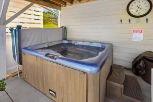 The Blue Crab Cottage