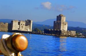 Methoni 240 06, Greece.