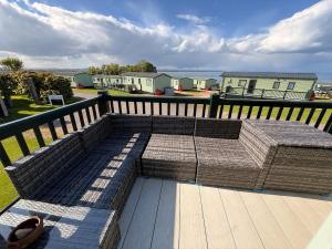 Pippa Cabin, a coastal retreat!