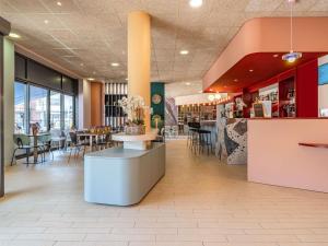 IBIS STYLES ALES CENTRE