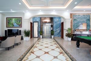HARMONY Villa Vũng Tàu - Đi Bộ Ra Biển Bãi Sau Thùy Vân 200 Met