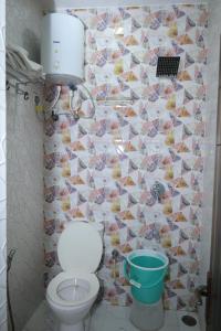Hotel SR Siddhivinayak Mathura